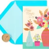 Thinking of You Mother’s Day Greeting Card