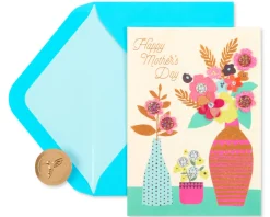 Thinking of You Mother’s Day Greeting Card