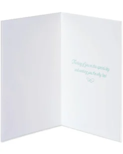 Thinking of You Mother’s Day Greeting Card