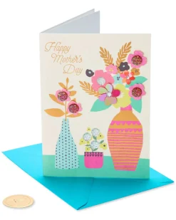 Thinking of You Mother’s Day Greeting Card