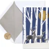 Thinking of You with Warmest Wishes Holiday Boxed Cards, 12-Count