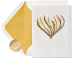 This Beautiful Occasion Wedding Greeting Card