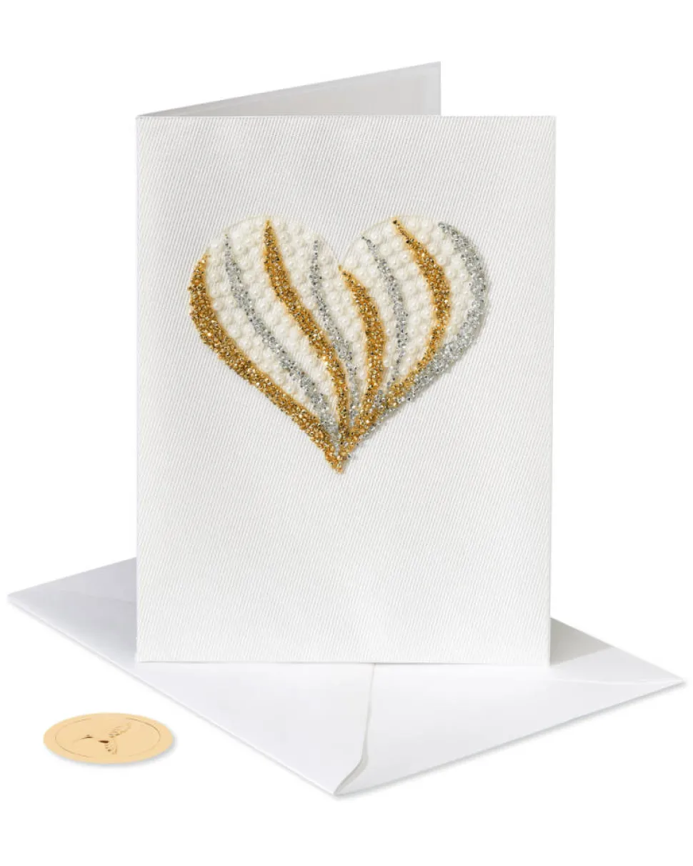 This Beautiful Occasion Wedding Greeting Card