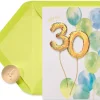 This Next Chapter 30th Birthday Greeting Card