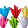 Tissue Paper Bundle, Solids, 48 Sheets