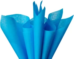 Tissue Paper Bundle, Solids, 48 Sheets