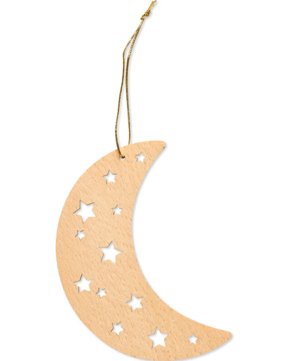 To the Moon and Back Birthday Greeting Card for Dad