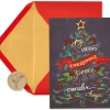 To You and Yours Christmas Boxed Cards, 14-Count