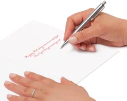 To You and Yours Christmas Boxed Cards, 14-Count