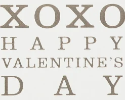 T-Rex Funny Cute Valentine’s Day Greeting Card