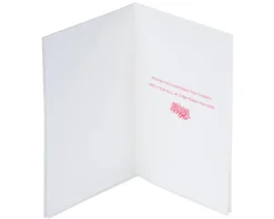 Tropical Birthday Greeting Card