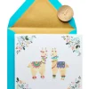 True Love Funny Wedding Greeting Card