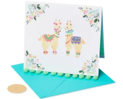 True Love Funny Wedding Greeting Card