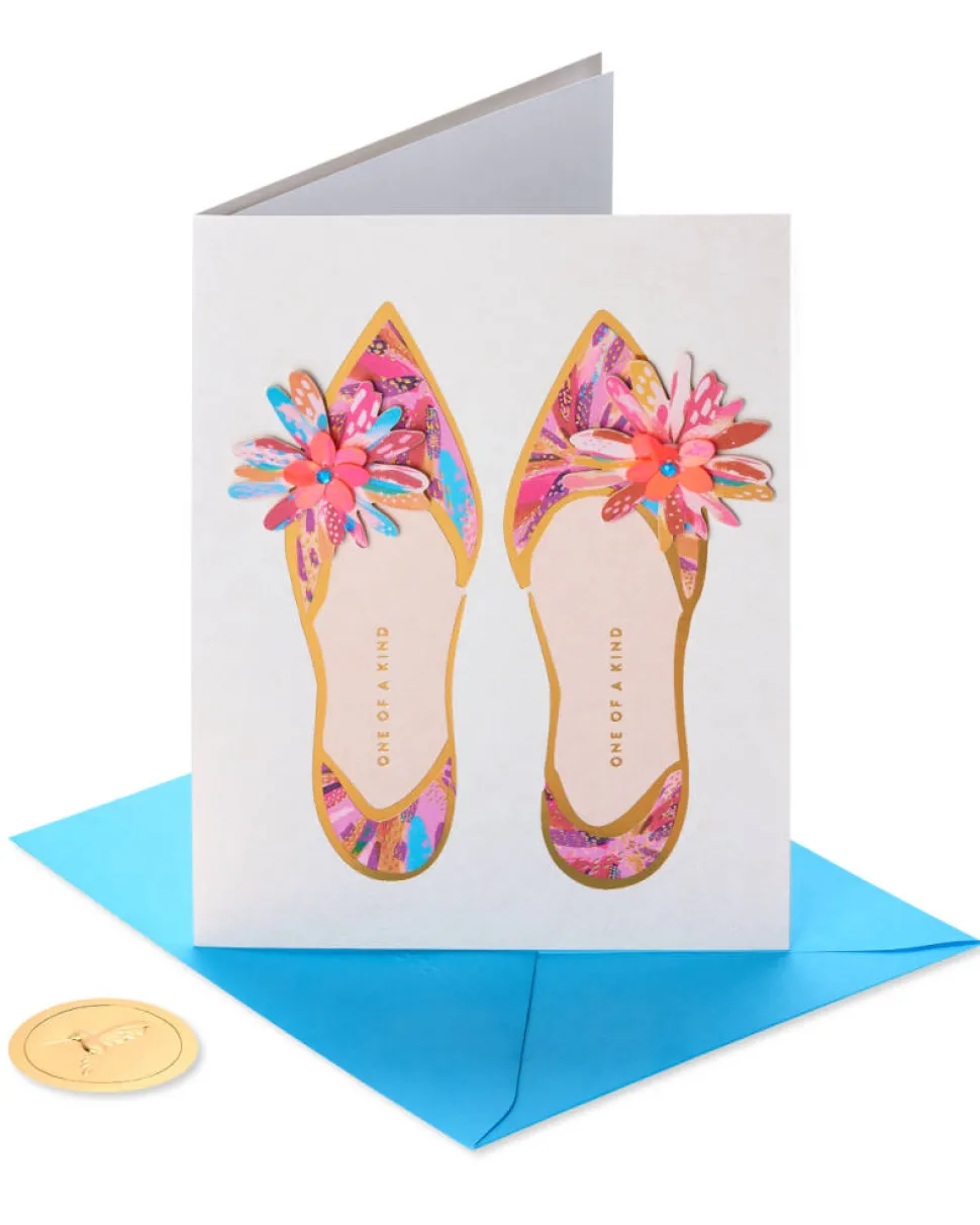 Truly Incredible Mom Mother’s Day Greeting Card