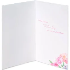 Truly Wonderful Mom Mothers Day Greeting Card
