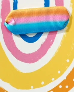 Two Rainbows Medium Gift Bag