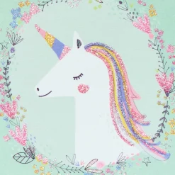 Unicorn Thank You Boxed Cards and Envelopes, 14-Count
