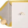 Warmest Wedding Congratulations Wedding Greeting Card