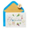 Warmest Wishes Passover Greeting Card