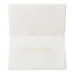 Warmest Wishes Passover Greeting Card