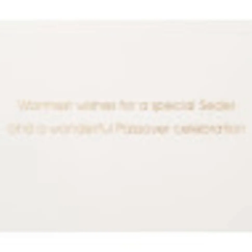 Warmest Wishes Passover Greeting Card