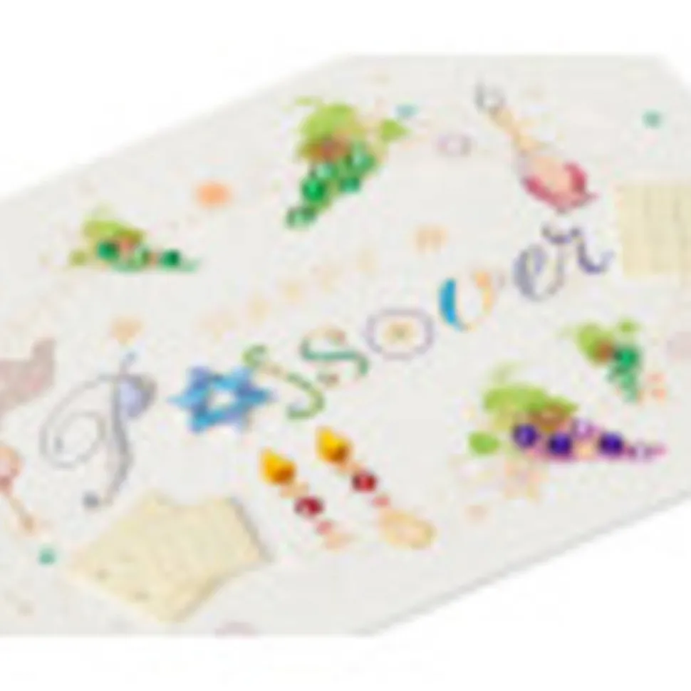 Warmest Wishes Passover Greeting Card