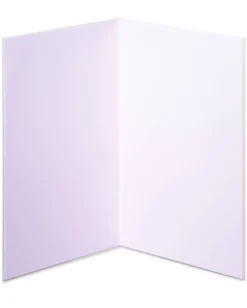 Watercolor Lips Blank Greeting Card – BCRF Partnership