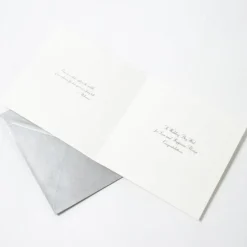 Wedding Day Wish Wedding Greeting Card