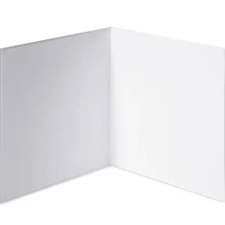 Whales Blank Greeting Card – Designed by House of Turnowsky