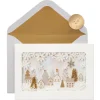 What’s to Come in the New Year Holiday Greeting Card