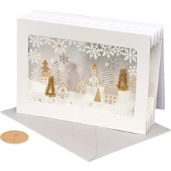 What’s to Come in the New Year Holiday Greeting Card