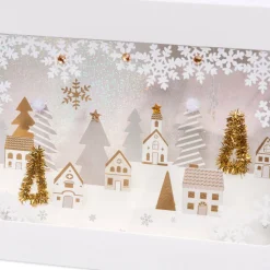 What’s to Come in the New Year Holiday Greeting Card