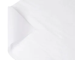 White Tissue Paper, 8-Sheets