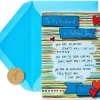 Why I Love You Father’s Day Greeting Card for Husband