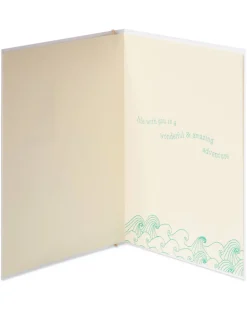 Wind in My Sails Romantic Greeting Card