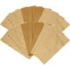 Winter Wonderland Gold Holiday Tissue Paper, 18 Sheets