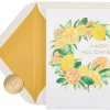 Wishes of the Season Holiday Boxed Cards, 14-Count