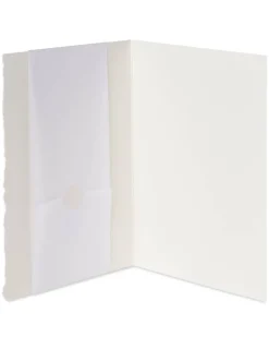 Wishing You Healing Blank Sympathy Greeting Card