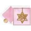 Wishing You The Very Best Bat Mitzvah Greeting Card