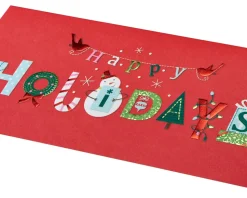 Wishing You the Very Best Holiday Boxed Cards, 16-Count