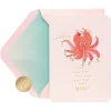 With All My Heart Mother’s Day Greeting Card for Grandma