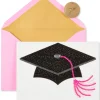 Wonderful Achievement Graduation Greeting Card
