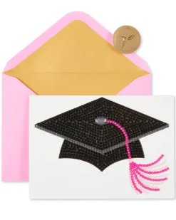 Wonderful Achievement Graduation Greeting Card