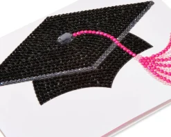 Wonderful Achievement Graduation Greeting Card