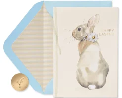 Wonderful Easter Day Easter Greeting Card