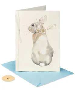 Wonderful Easter Day Easter Greeting Card
