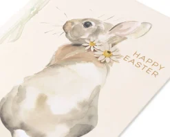 Wonderful Easter Day Easter Greeting Card