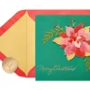 Wonderful Holiday Greeting Card