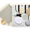 Wonderful Holiday Season Christmas Greeting Card