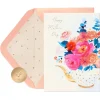 Wonderful Moms Mother’s Day Greeting Card
